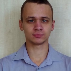 Сергеевич Сафронов, 27 лет