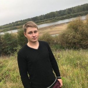 Егор , 33 года