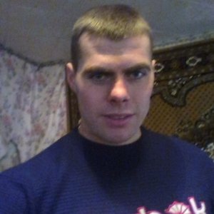 Виталик Каравай, 31 год