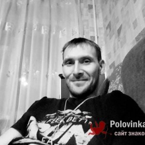 Николай Смирнов, 36 лет