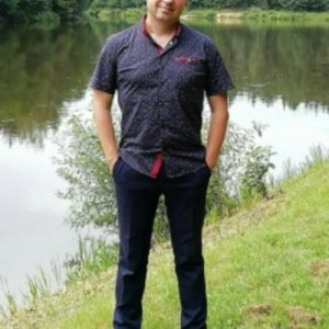 Алексей , 52 года