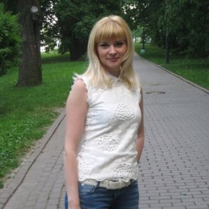 Лана , 40 лет