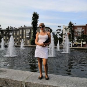 Анна , 28 лет