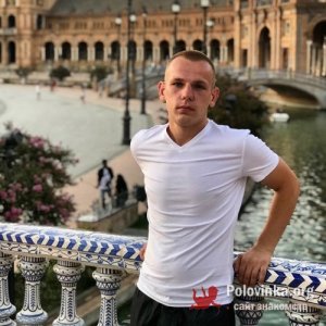 Богдан , 30 лет