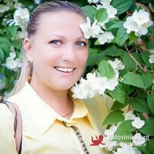 Анна , 44 года