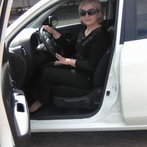 Анна , 62 года