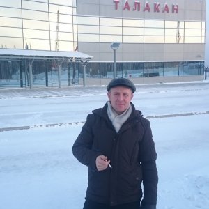 Евгений , 41 год