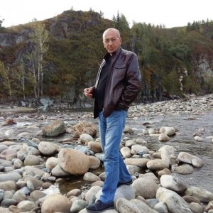 Андрей , 57 лет