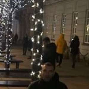 Андрей , 42 года