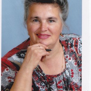 Вера , 69 лет