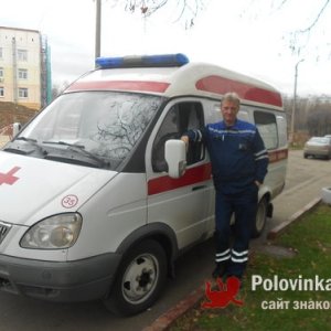 Владимир , 66 лет
