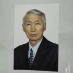 Абеке, 76 лет