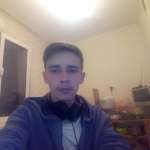 Женя, 23 года