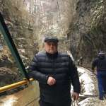 Govorchenko, 63 года