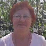 Юлия, 68 лет