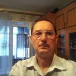 Владимир, 56 лет