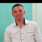 Алексей, 33 года