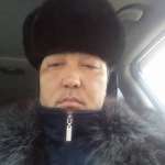 Ерген, 47 лет