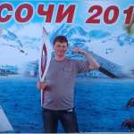 Иван, 43 года