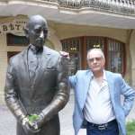 Владимир, 62 года