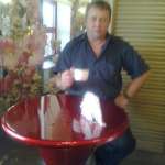 Валер, 63 года