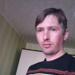 Женя, 45 лет