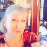 LanaM, 58 лет