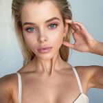 Кристина, 22 года