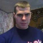 Виталик, 33 года
