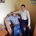 Игорь, 66 лет