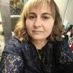 Елена, 43 года