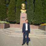 Алишер, 38 лет