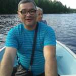 Александр, 63 года