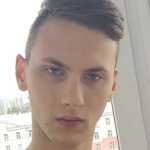 Vladimir, 23 года