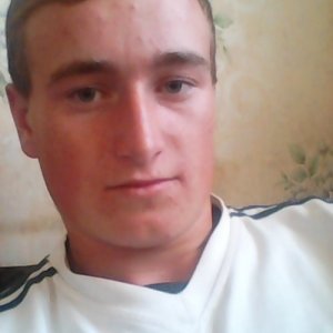 Иван Бейфус, 24 года