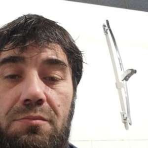 Мух1аммад Ахмедов, 44 года