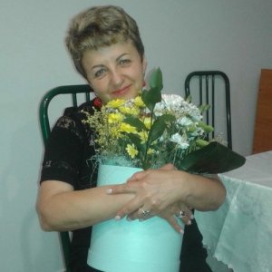 Алла , 54 года