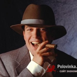 Александр Могилевский, 44 года
