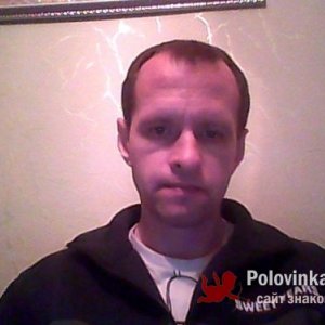 Валерій прохоров, 44 года