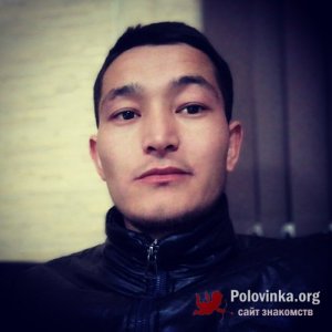 Аханов , 35 лет