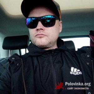 Алексей Кузьмин, 42 года