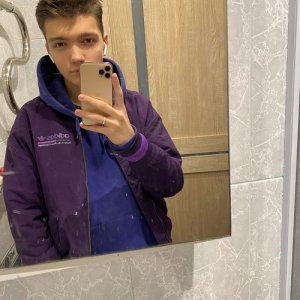 Максим , 23 года