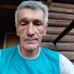 Игорь Леонтьев, 58 лет