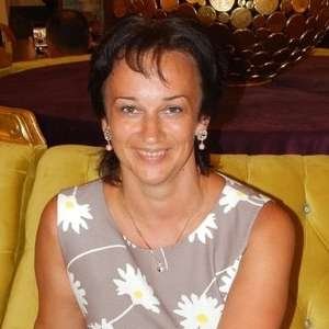Илона , 47 лет