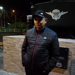 Евгений торопченко, 42 года