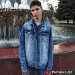 Александр Ягнюков, 28 лет