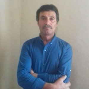 Размик тамасян, 61 год