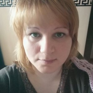Кристина , 47 лет