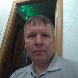 Сергей , 51 год