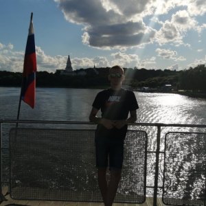 Роман , 27 лет